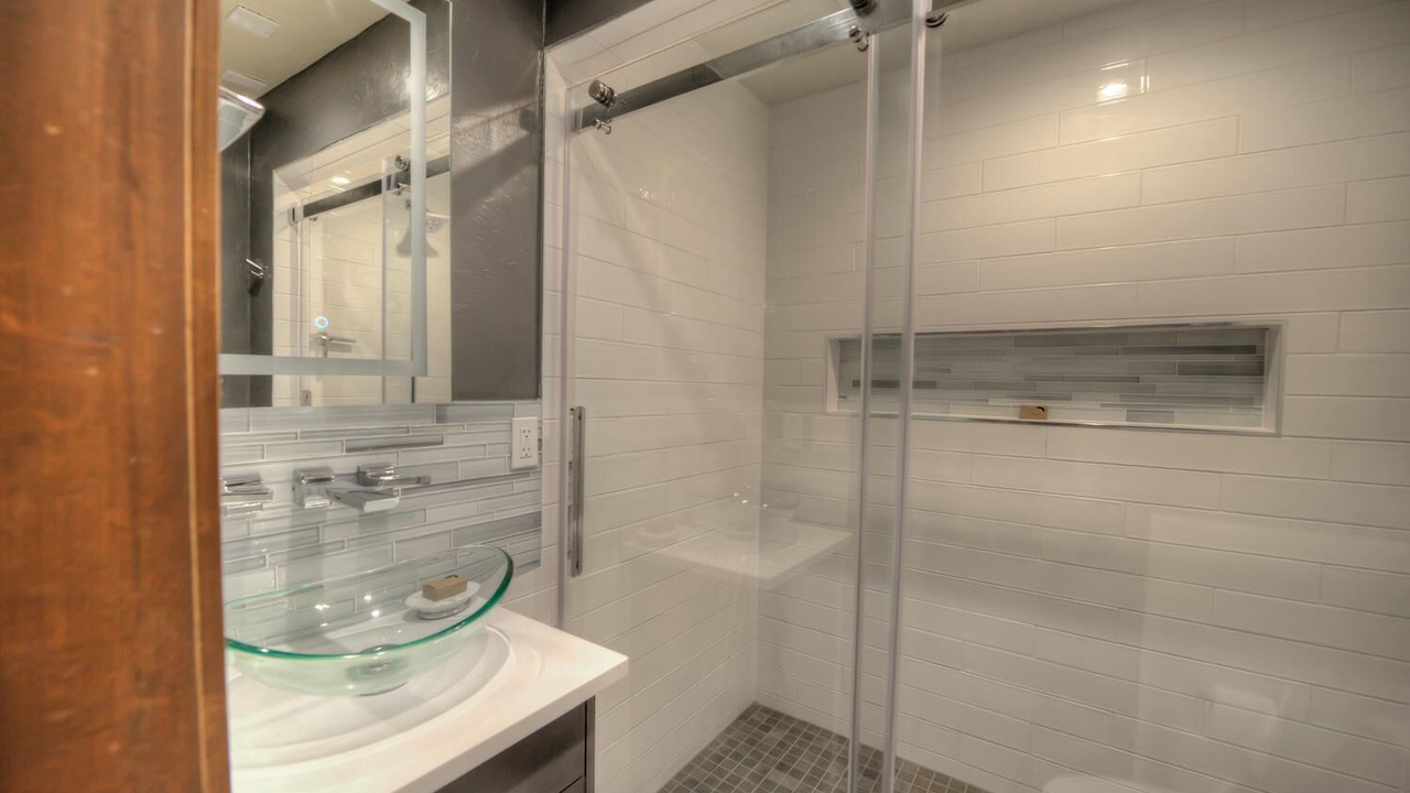 Photo of Bathroom in Breckenridge Heights