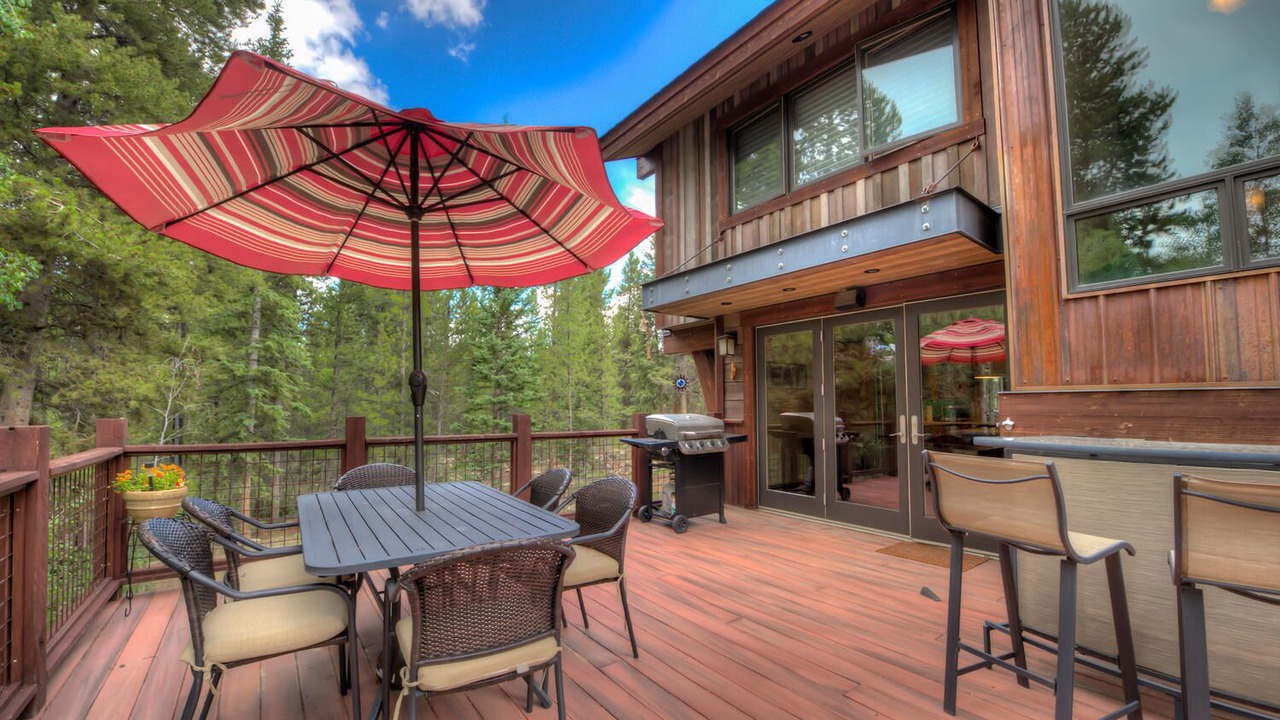 Photo of Outdoor in Breckenridge Heights