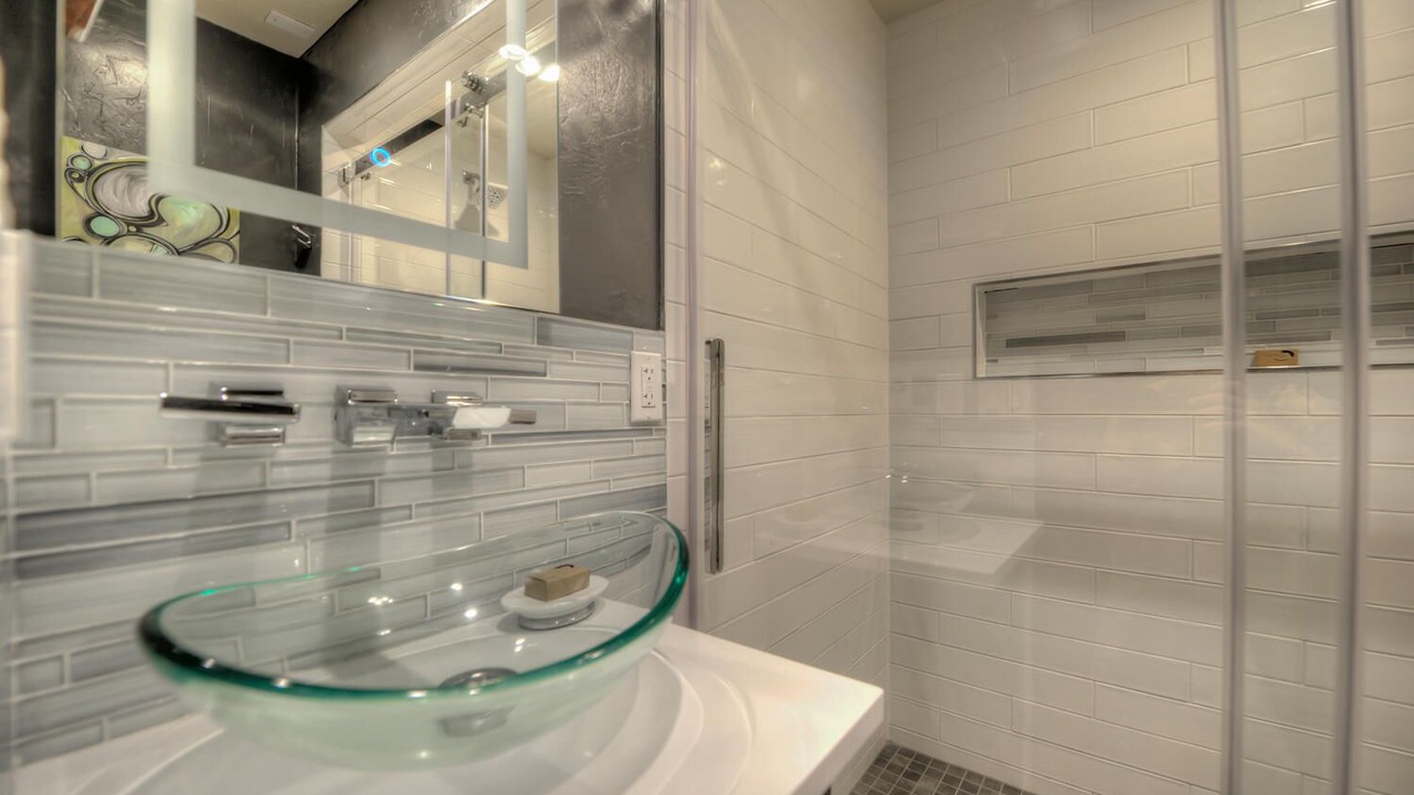 Photo of Bathroom in Breckenridge Heights