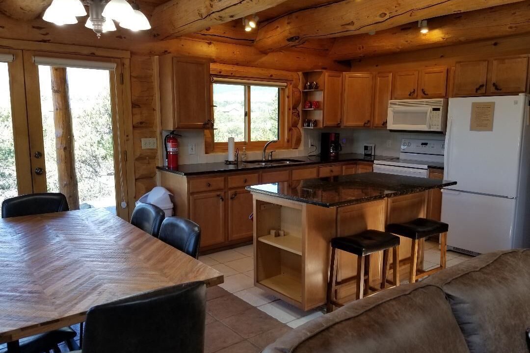 Photo of Kitchen in Buena Vista