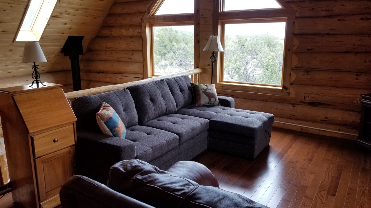 Photo of Livingroom in Buena Vista