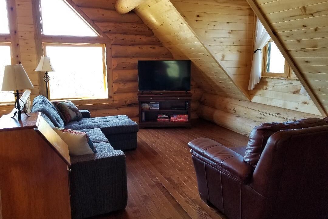 Photo of Livingroom in Buena Vista