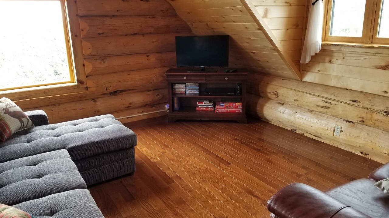 Photo of Livingroom in Buena Vista