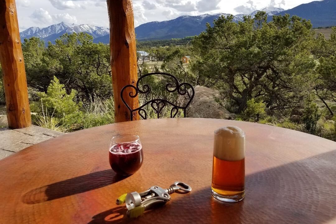 Photo of Outdoor in Buena Vista