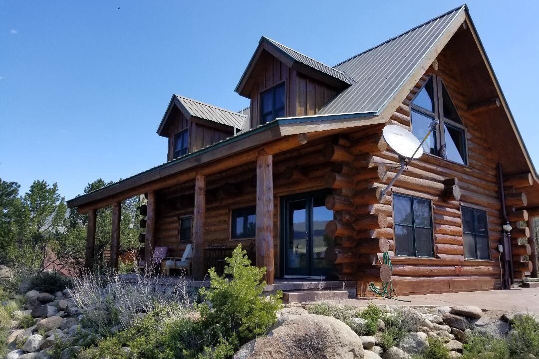 Photo of Outdoor in Buena Vista