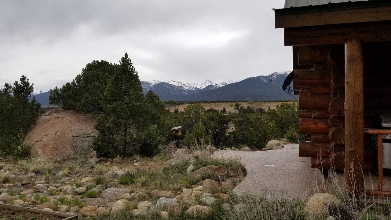 Photo of Outdoor in Buena Vista