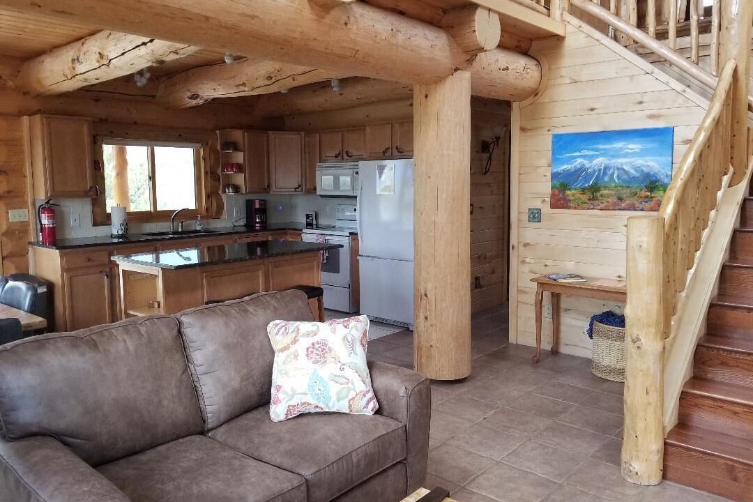 Photo of Livingroom in Buena Vista