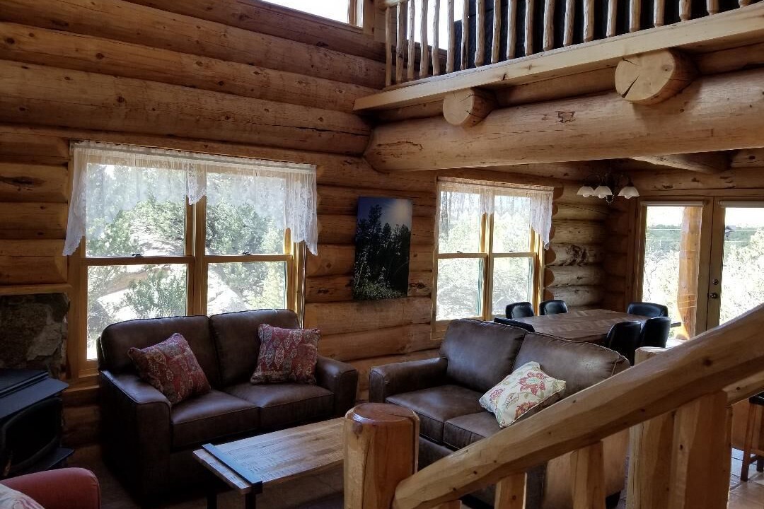 Photo of Livingroom in Buena Vista