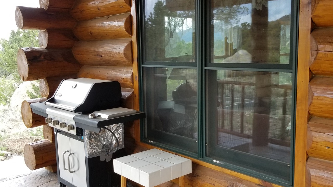 Photo of Patio Balcony in Buena Vista