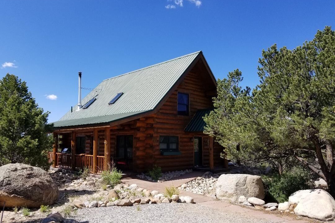 Photo of Outdoor in Buena Vista
