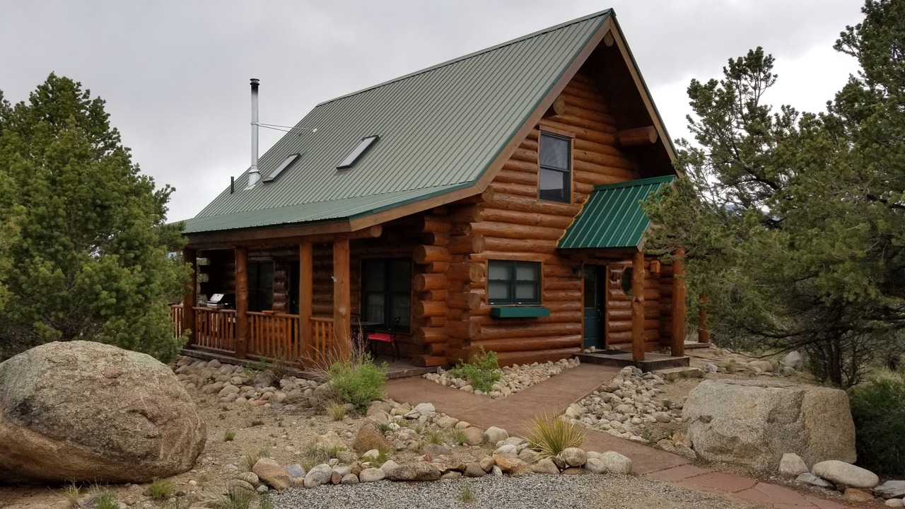 Photo of Outdoor in Buena Vista