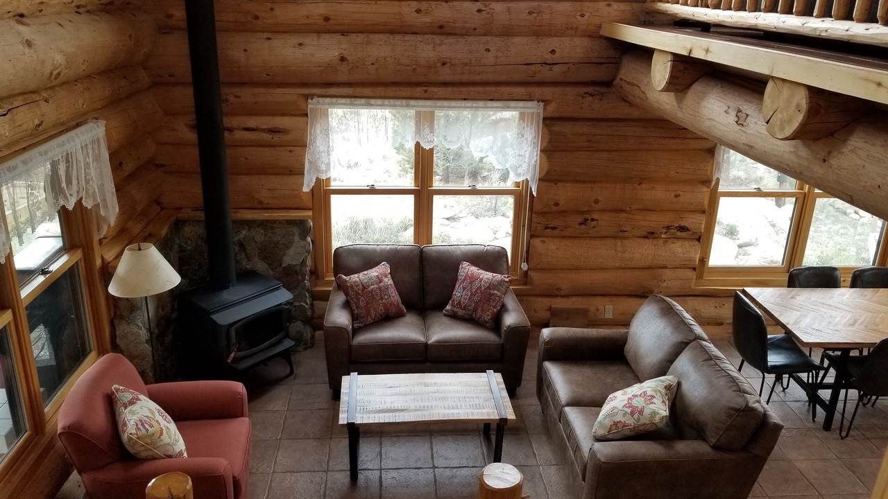 Photo of Livingroom in Buena Vista
