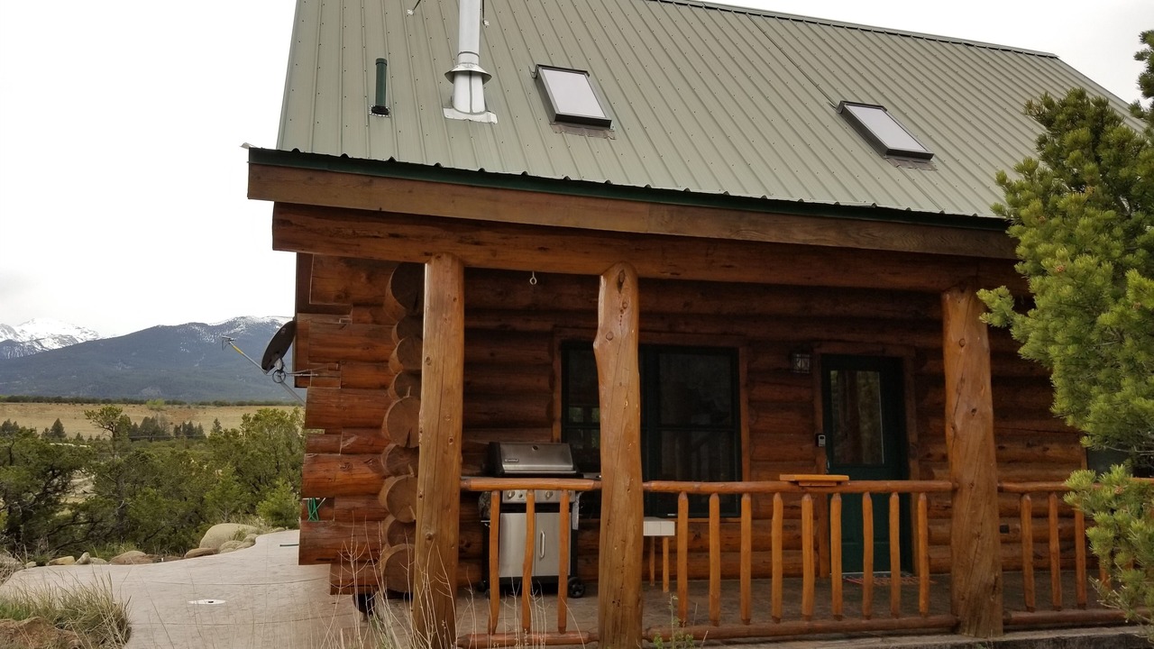Photo of Outdoor in Buena Vista