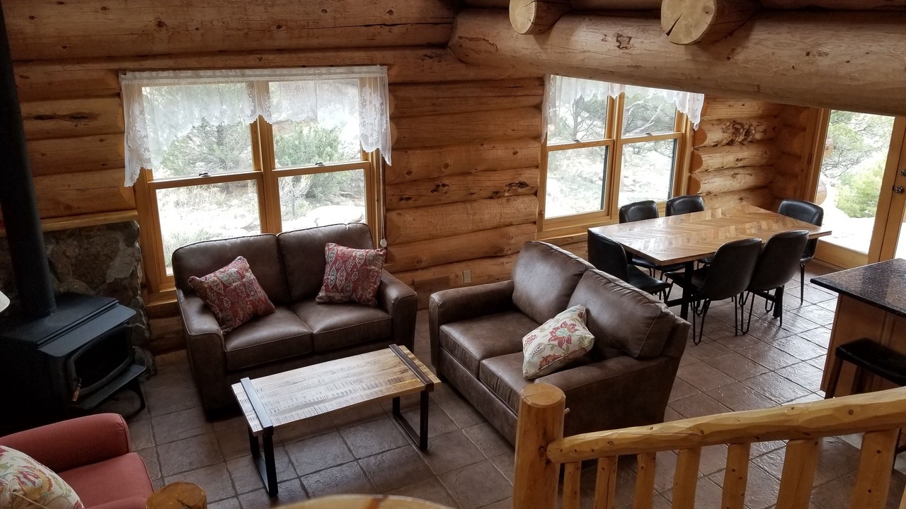 Photo of Livingroom in Buena Vista