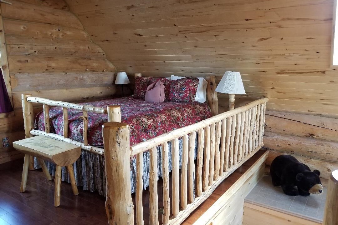Photo of Bedroom in Buena Vista