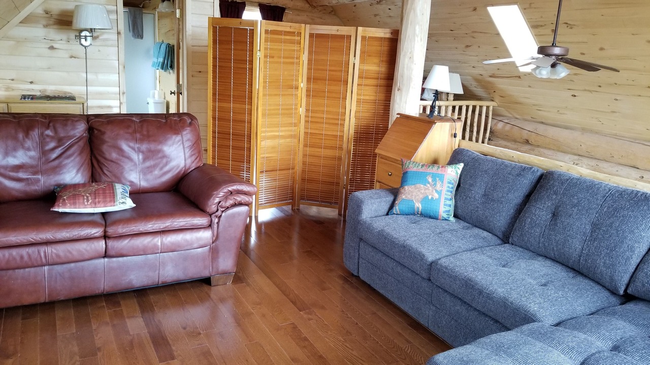 Photo of Livingroom in Buena Vista