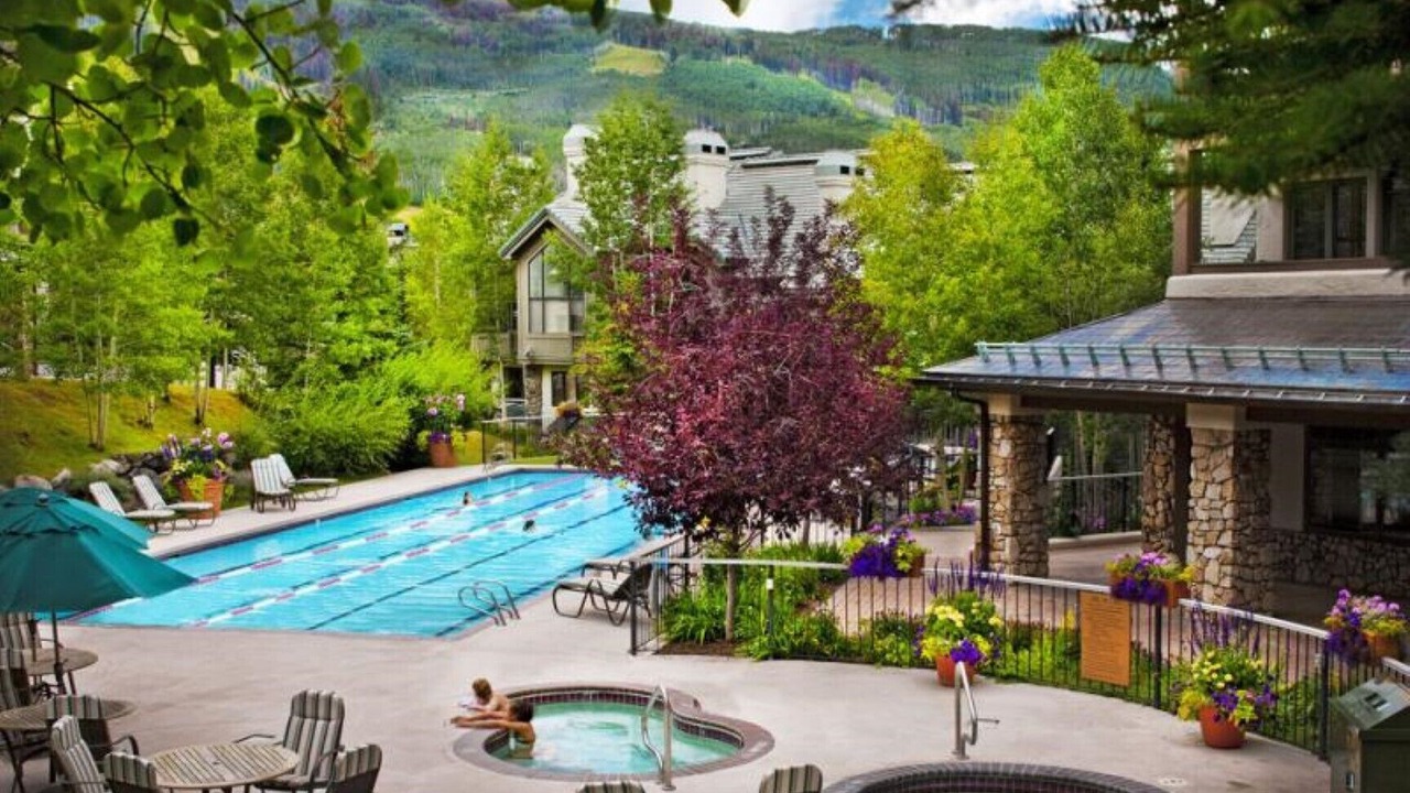 Photo of Outdoor in Highlands Townhomes