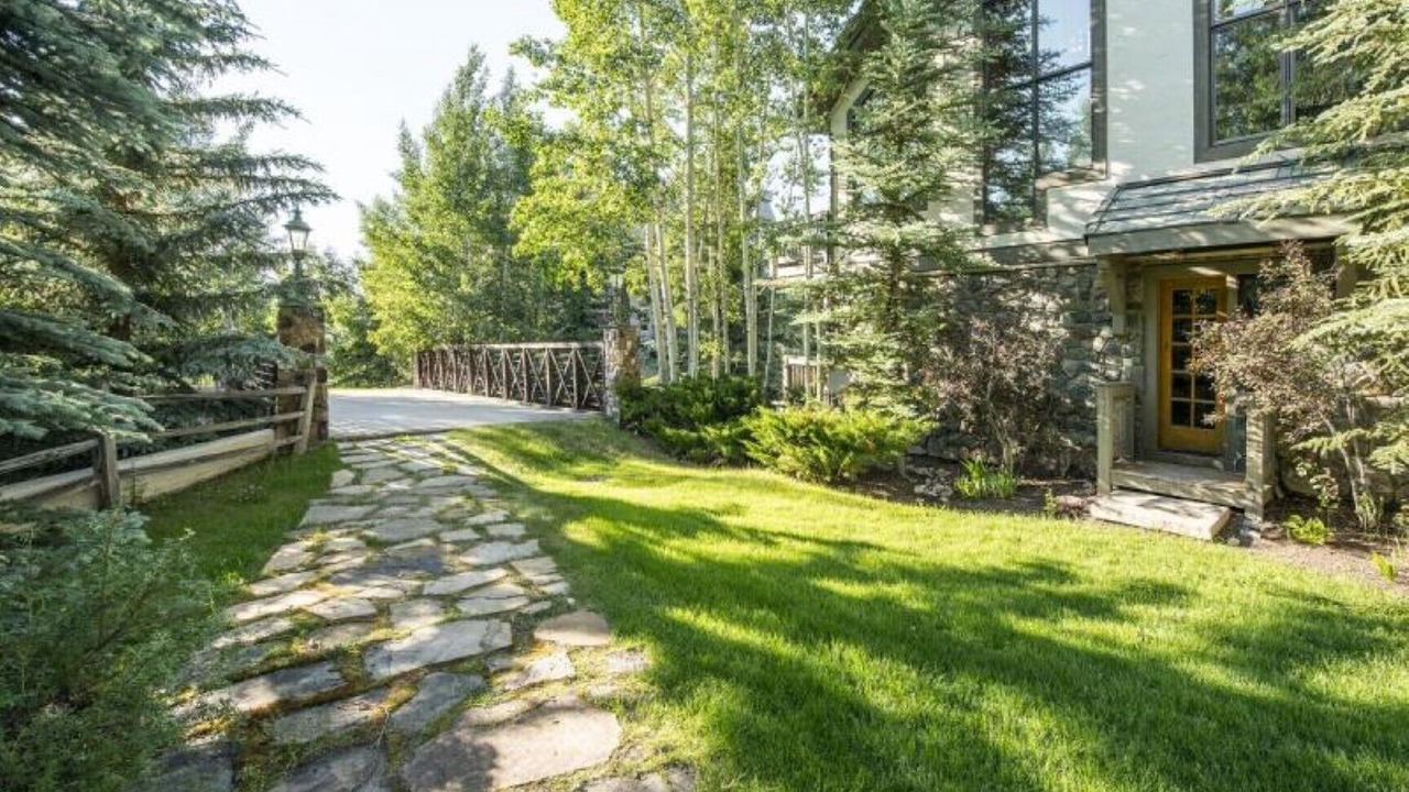 Photo of Outdoor in Highlands Townhomes