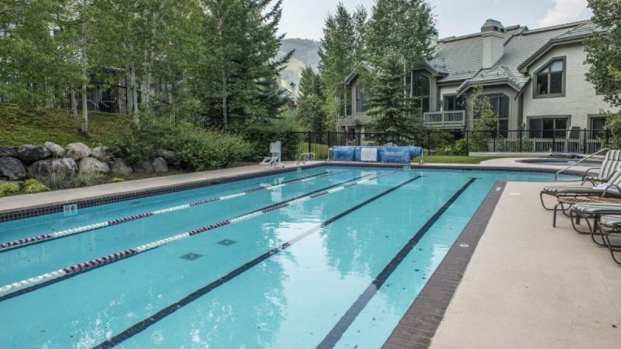 Photo of Outdoor in Highlands Townhomes