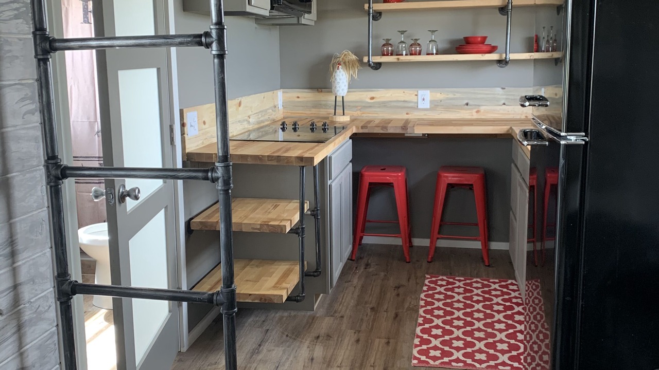 Photo of Kitchen in Cortez