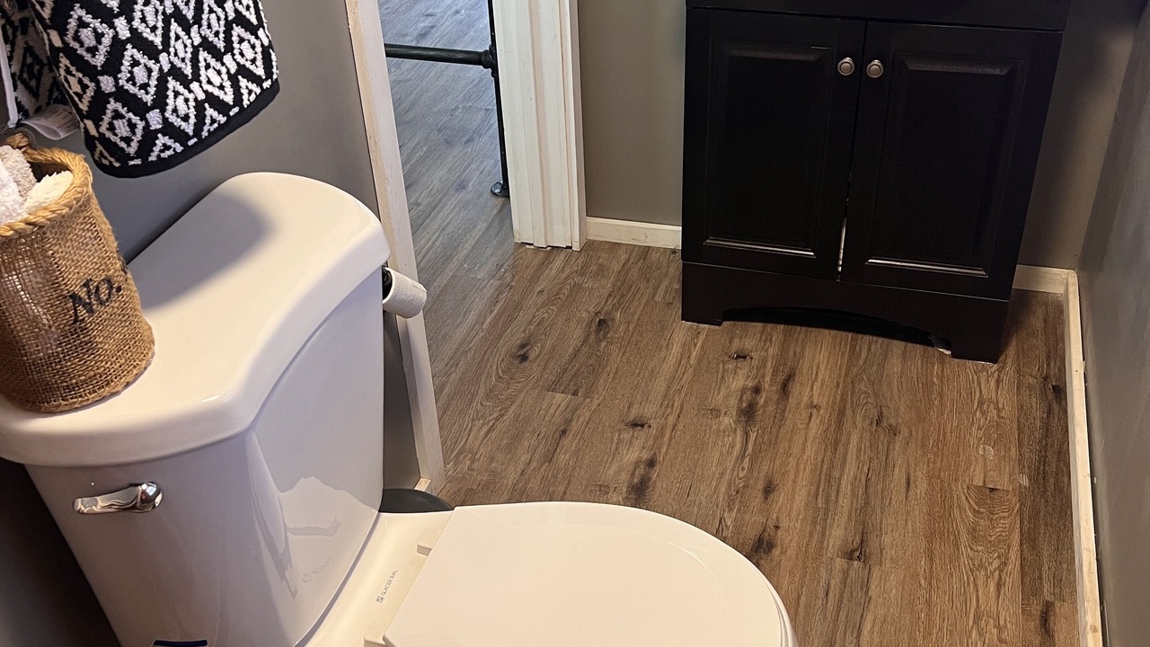 Photo of Bathroom in Cortez