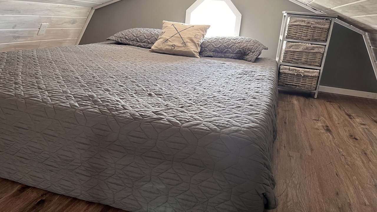 Photo of Bedroom in Cortez