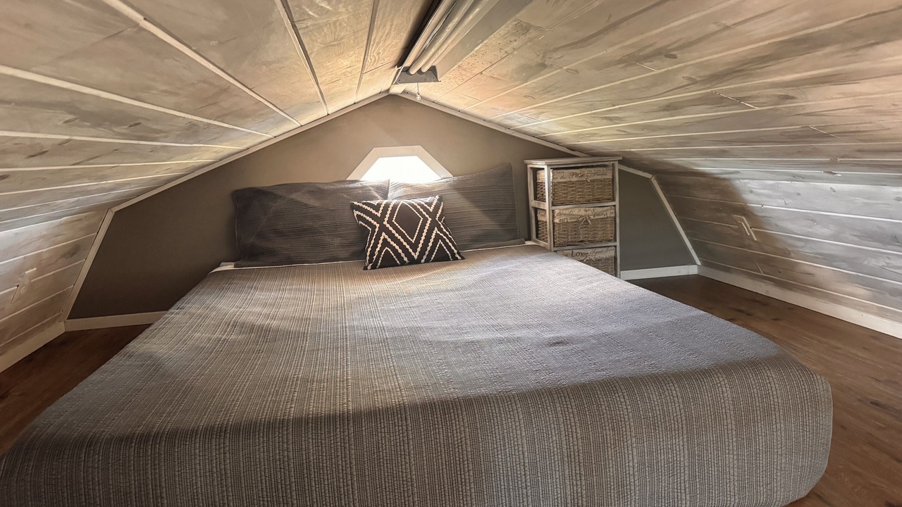 Photo of Bedroom in Cortez