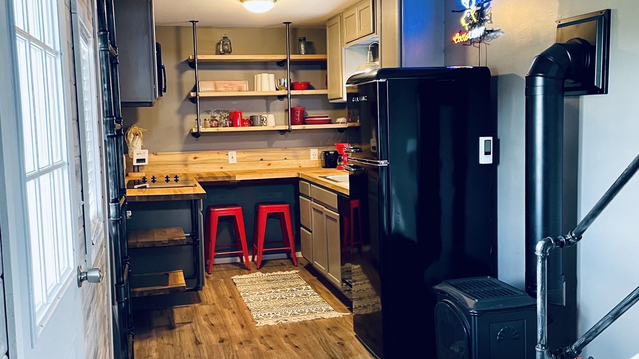 Photo of Kitchen in Cortez
