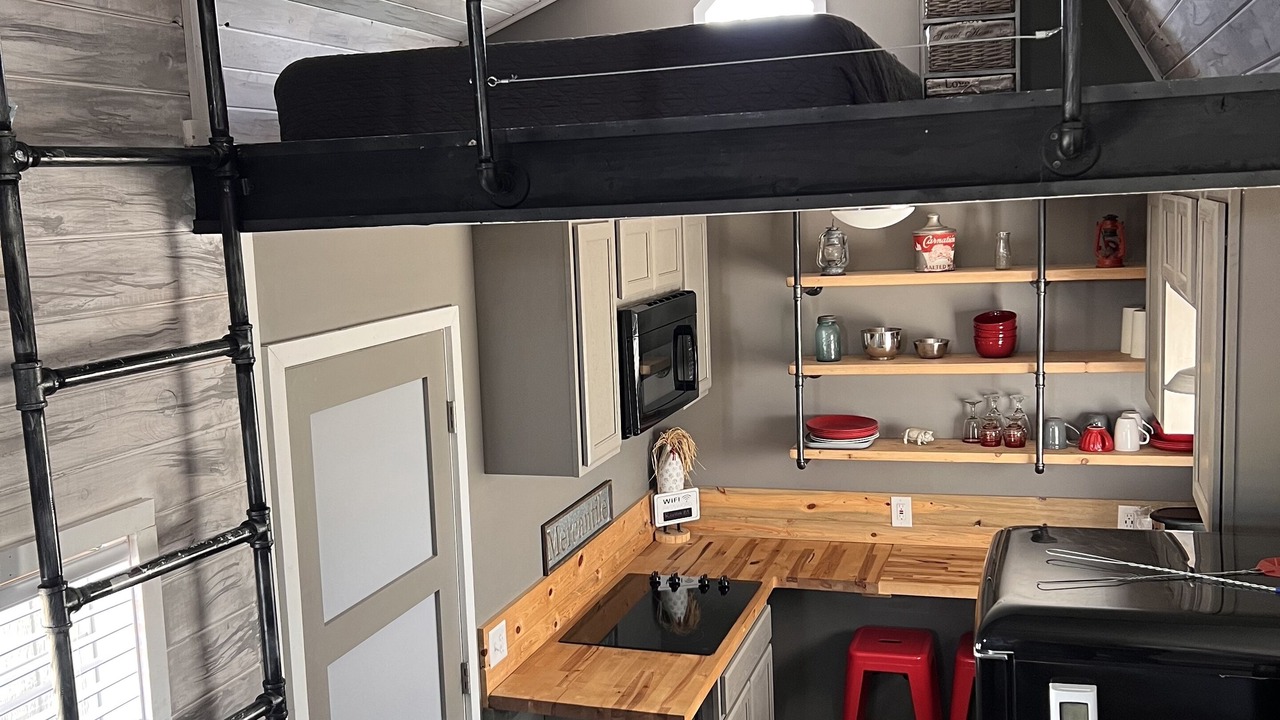 Photo of Kitchen in Cortez