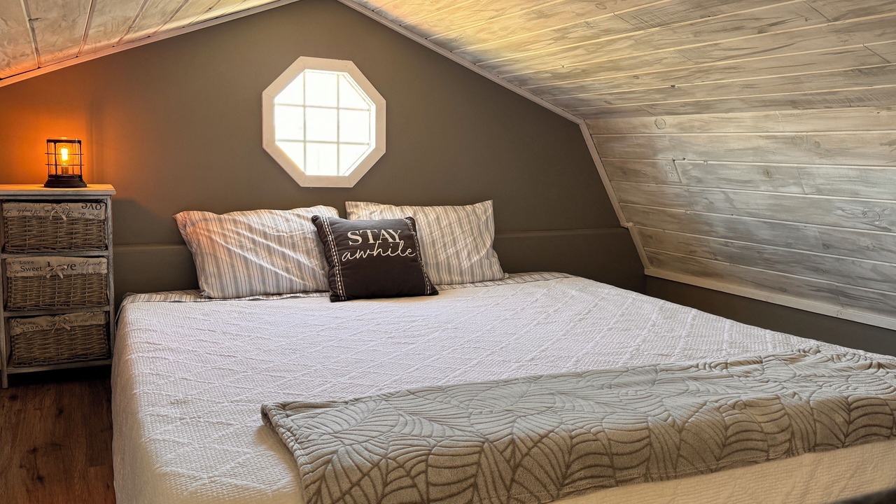 Photo of Bedroom in Cortez