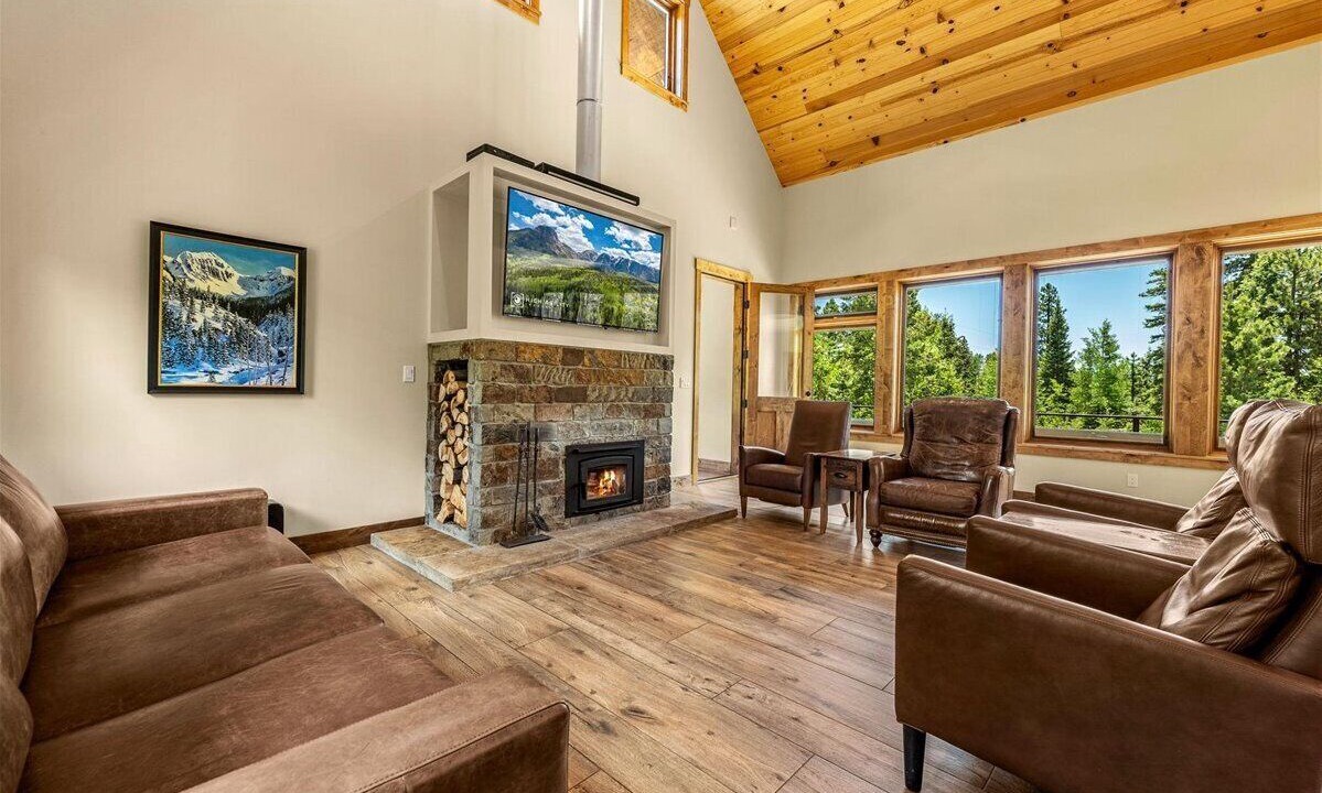 Photo of Bedroom in Columbine Lake