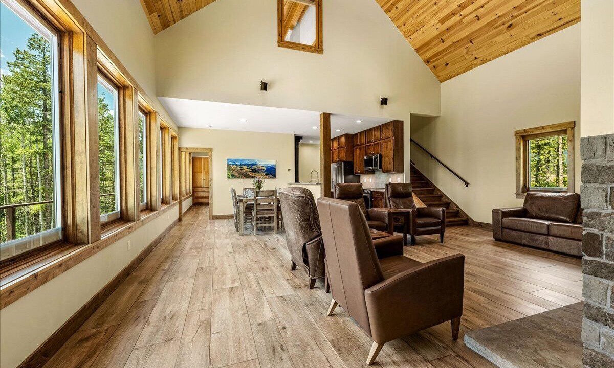 Photo of Bedroom in Columbine Lake