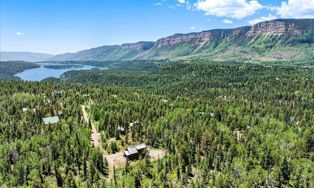 Photo of Others in Columbine Lake