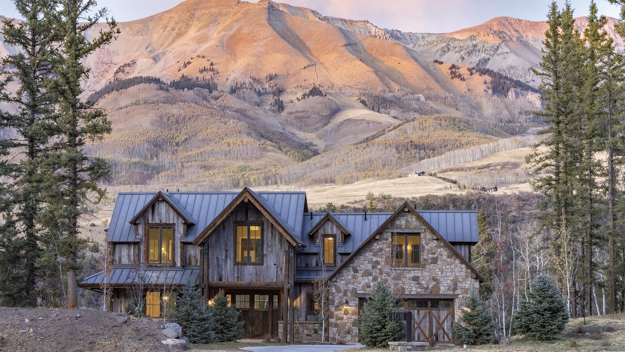 Photo of Outdoor in Mountain Village