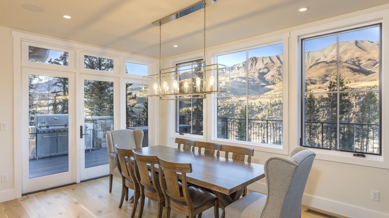 Photo of Bedroom in Mountain Village