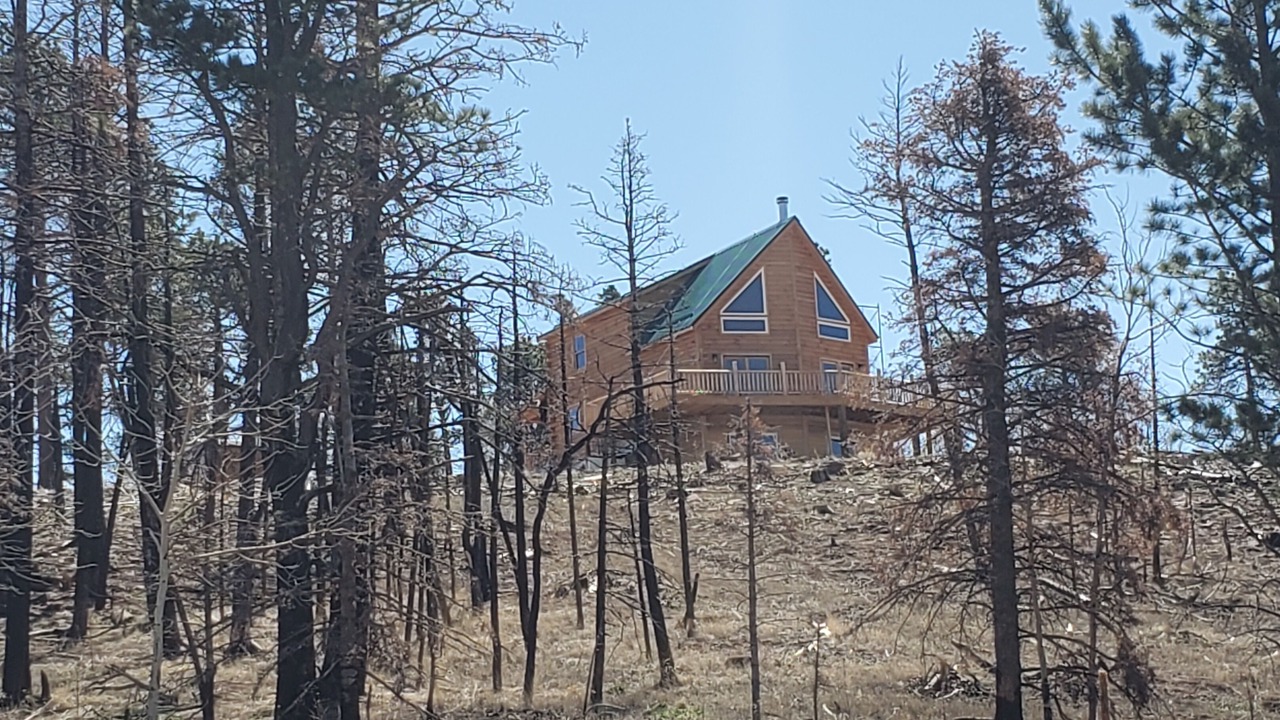 Photo of Outdoor in Fort Garland