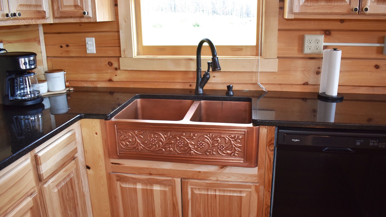 Photo of Kitchen in Fort Garland