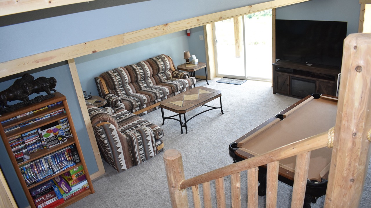 Photo of Bedroom in Fort Garland