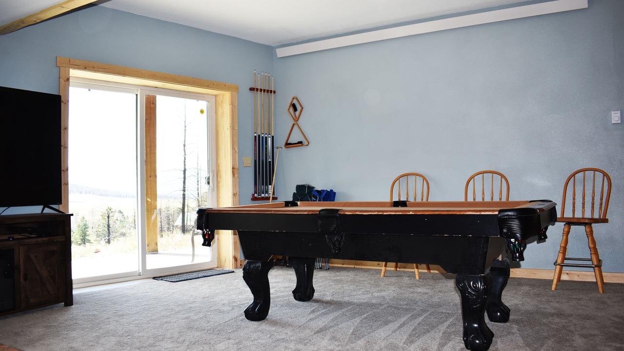 Photo of Bedroom in Fort Garland