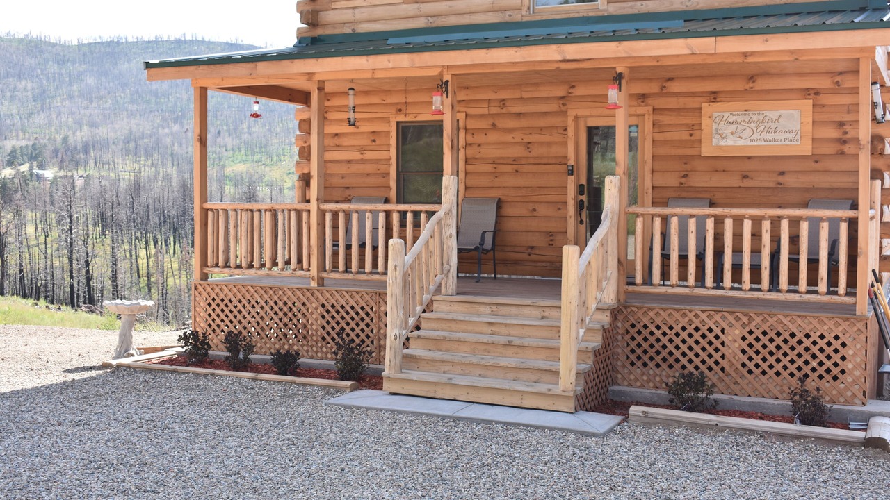 Photo of Outdoor in Fort Garland
