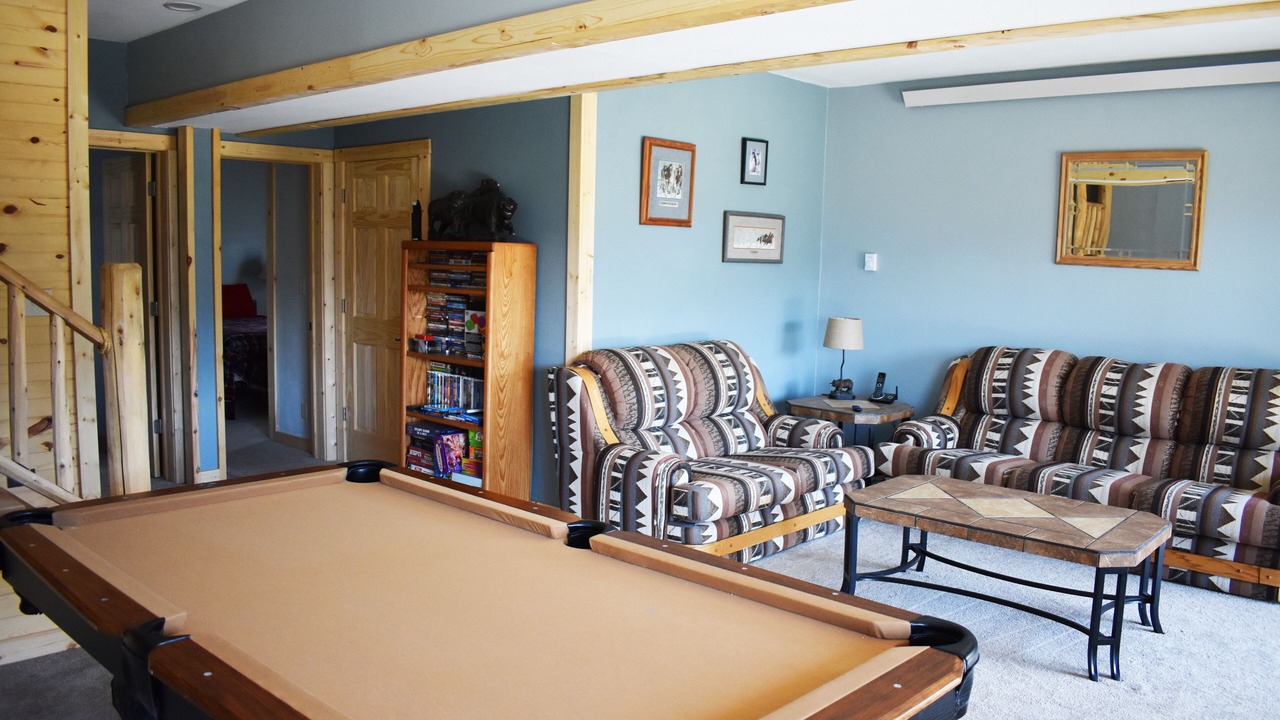 Photo of Bedroom in Fort Garland