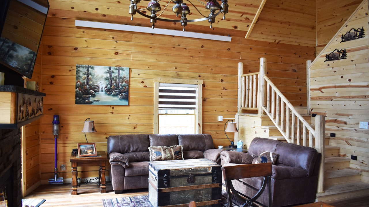 Photo of Bedroom in Fort Garland