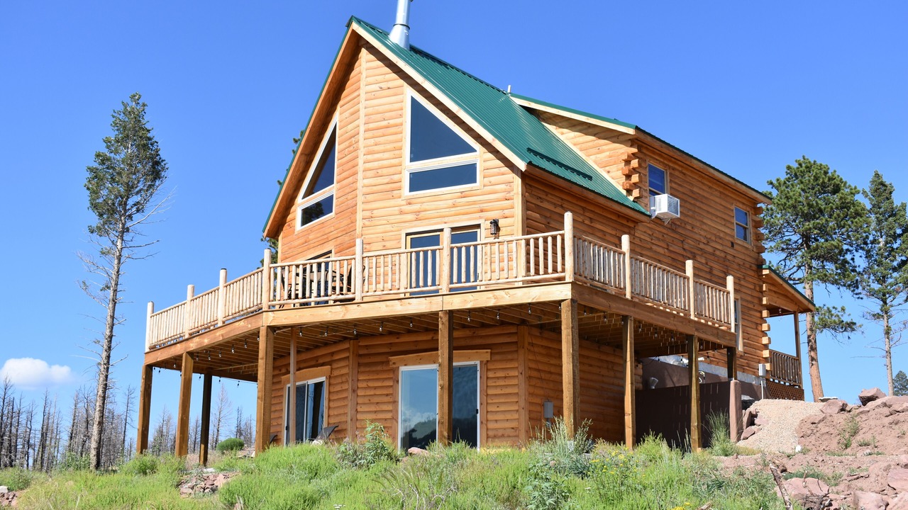 Photo of Outdoor in Fort Garland