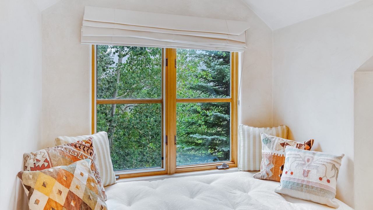 Photo of Bedroom in Aspen