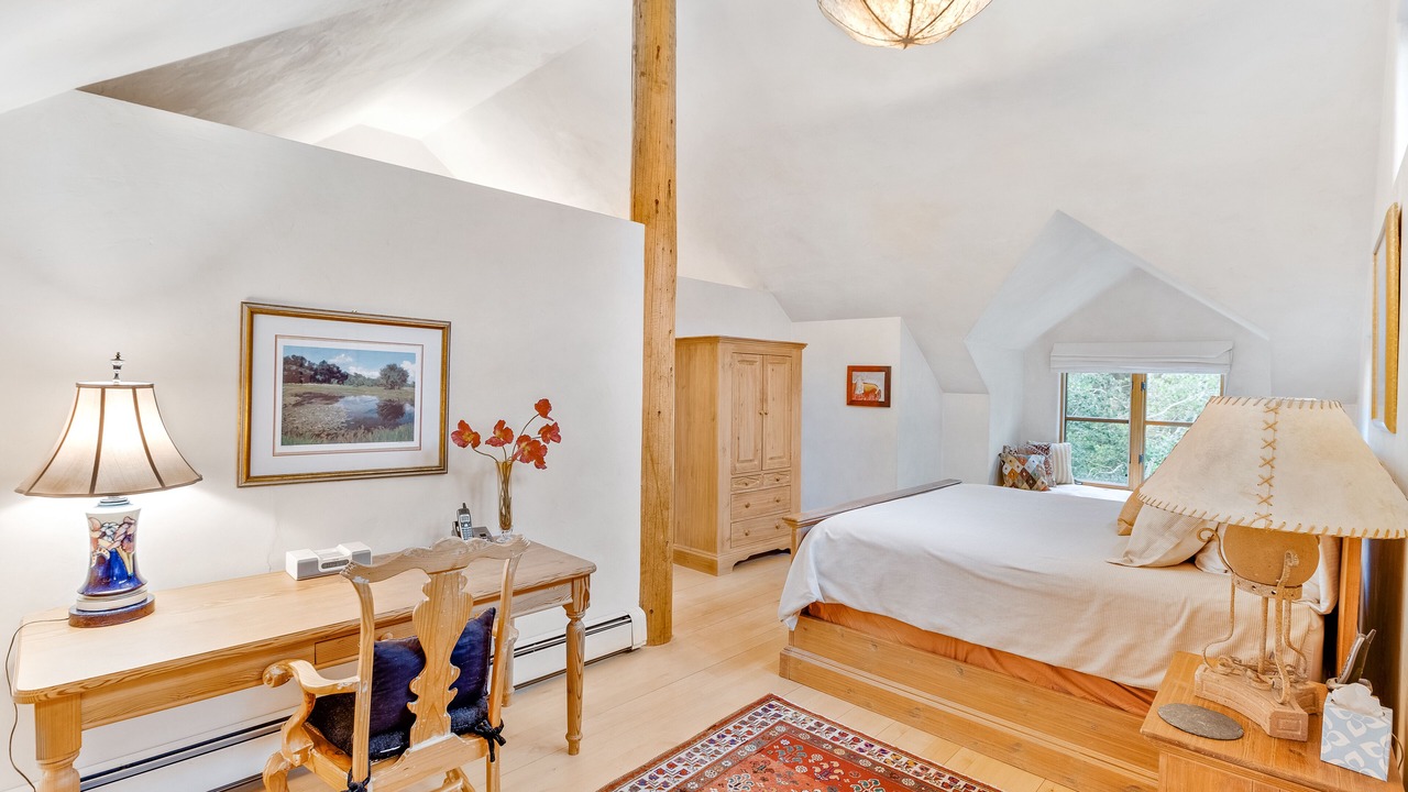 Photo of Bedroom in Aspen