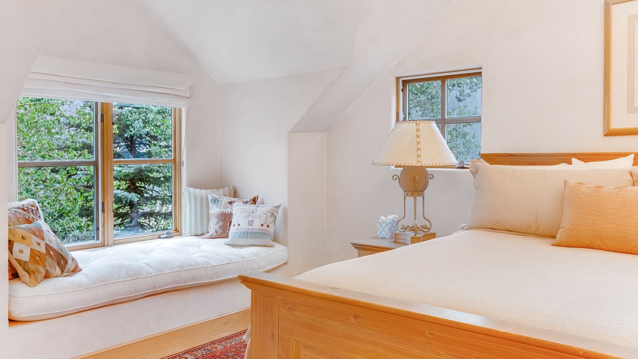 Photo of Bedroom in Aspen