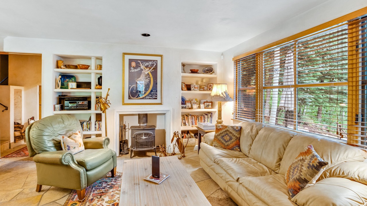 Photo of Livingroom in Aspen