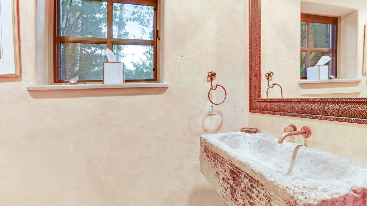 Photo of Bathroom in Aspen