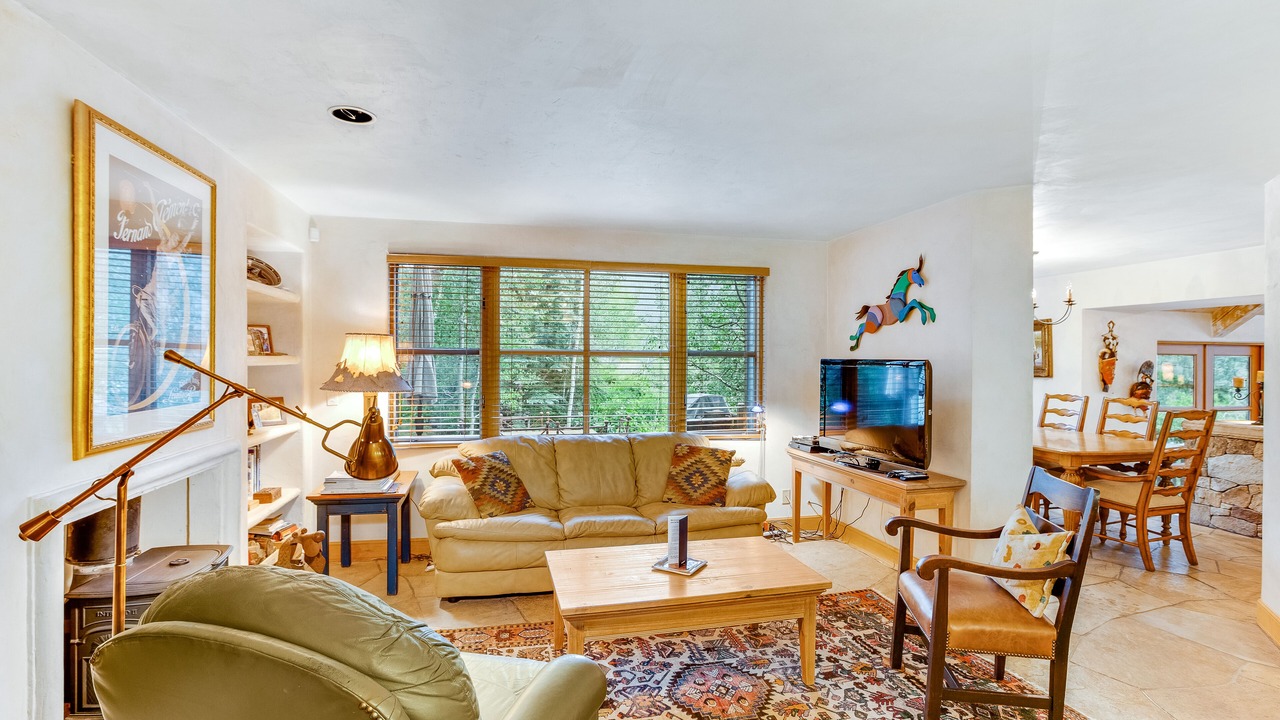 Photo of Livingroom in Aspen