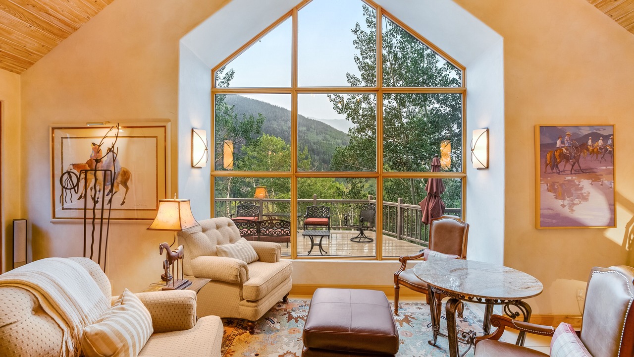 Photo of Livingroom in Aspen